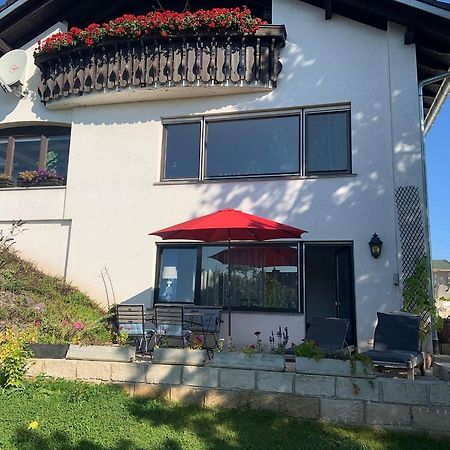 Ferienwohnung Klosterblick Ühlingen-Birkendorf Eksteriør bilde