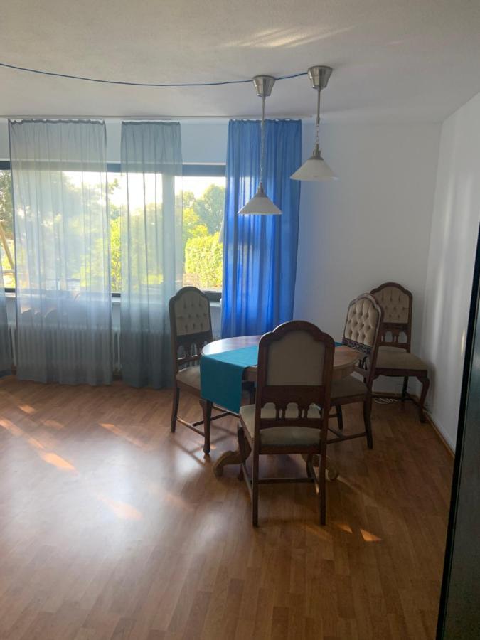 Ferienwohnung Klosterblick Ühlingen-Birkendorf Eksteriør bilde