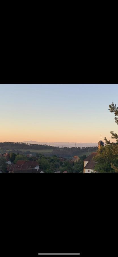 Ferienwohnung Klosterblick Ühlingen-Birkendorf Eksteriør bilde