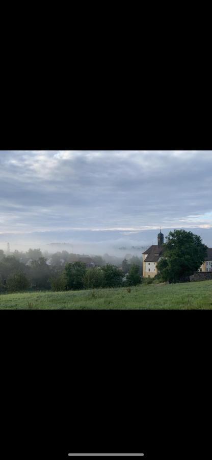 Ferienwohnung Klosterblick Ühlingen-Birkendorf Eksteriør bilde